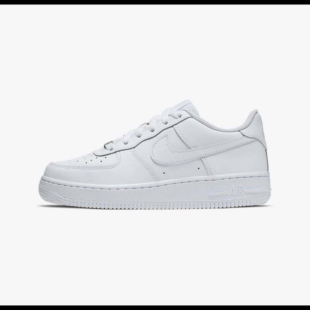 Nike Air Force 1s